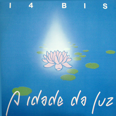 A IDADE DA LUZ