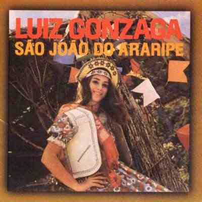 SÃO JOÃO DO ARARIPE