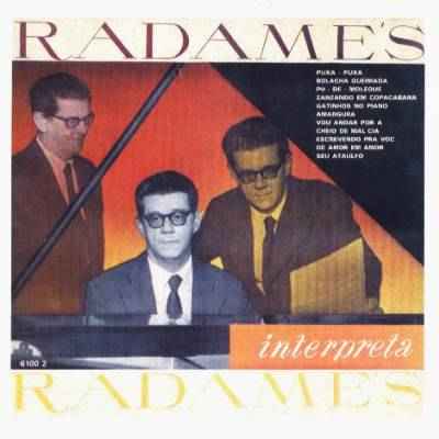 RADAMÉS INTERPRETA RADAMÉS