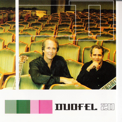 DUOFEL 20