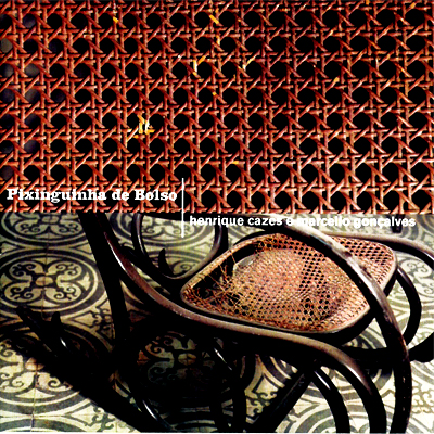 PIXINGUINHA DE BOLSO