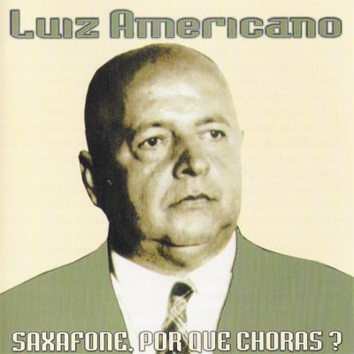 SAXOFONE, POR QUE CHORAS?