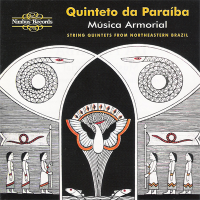 MÚSICA ARMORIAL