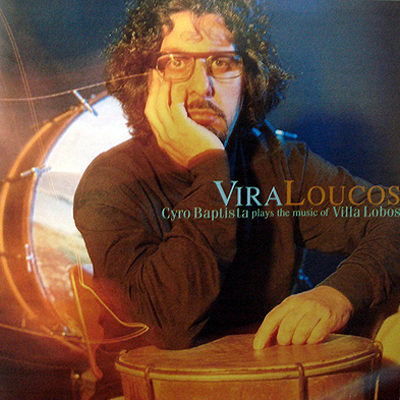 VIRA LOUCOS
