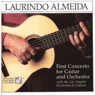 LAURINDO DE ALMEIDA