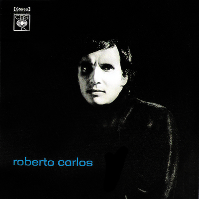 ROBERTO CARLOS - 1966