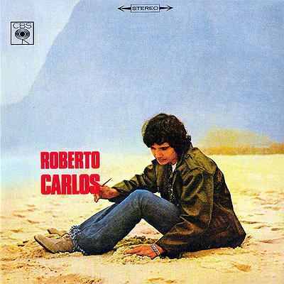 ROBERTO CARLOS - 1969