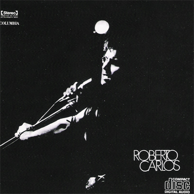 ROBERTO CARLOS - 1970