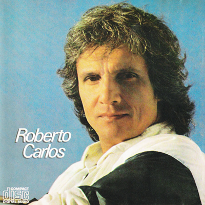 ROBERTO CARLOS - 1980