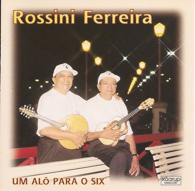 UM ALÔ PARA O SIX
