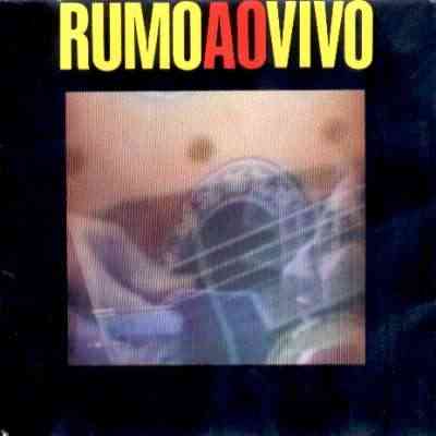 RUMO AO VIVO - 1992