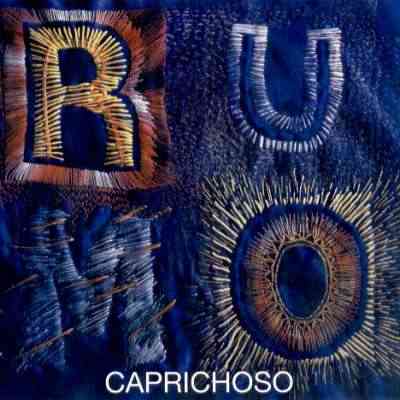 CAPRICHOSO