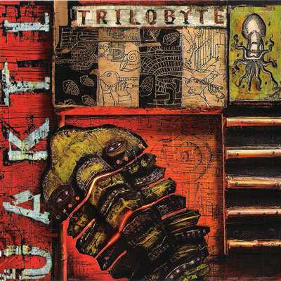 TRILOBYTE