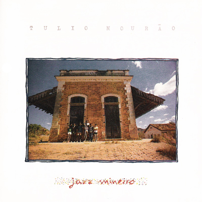 JAZZ MINEIRO