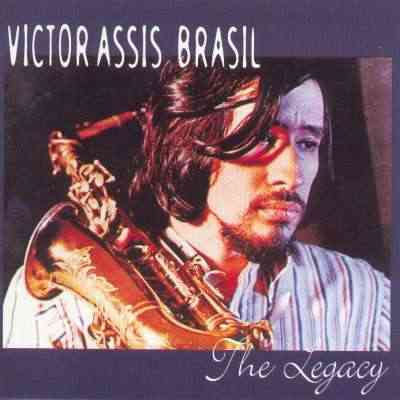 VICTOR ASSIS BRASIL - THE LEGACY