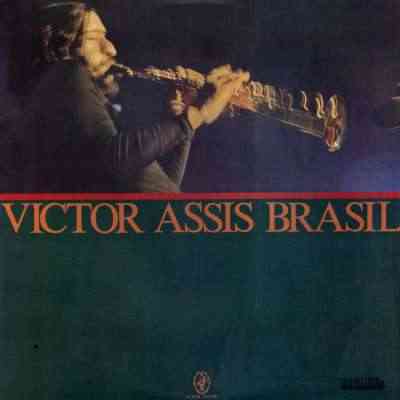 VICTOR ASSIS BRASIL AO VIVO