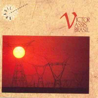 VICTOR ASSIS BRASIL - BRASIL INSTRUMENTO