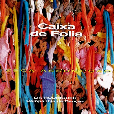 CAIXA DE FOLIA