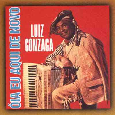 ÓIA EU AQUI DE NOVO