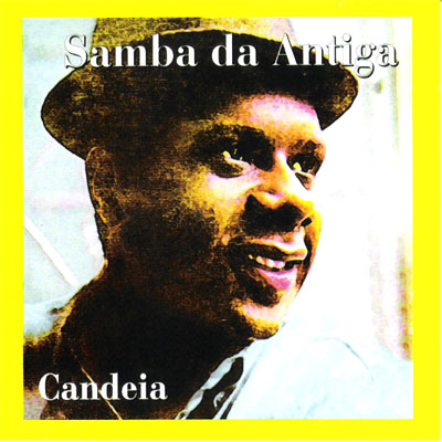 SAMBA DA ANTIGA