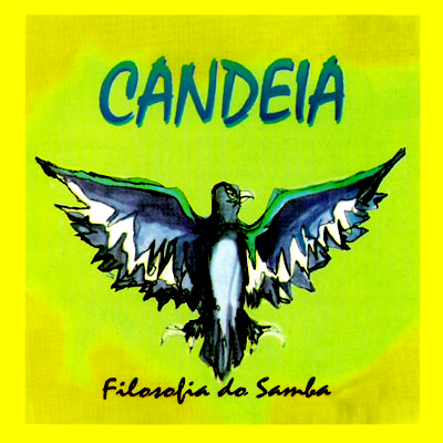 FILOSOFIA DO SAMBA