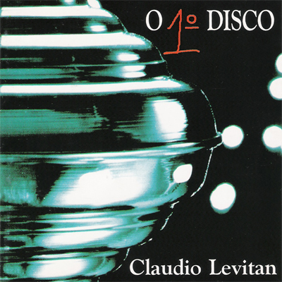 O 1º DISCO