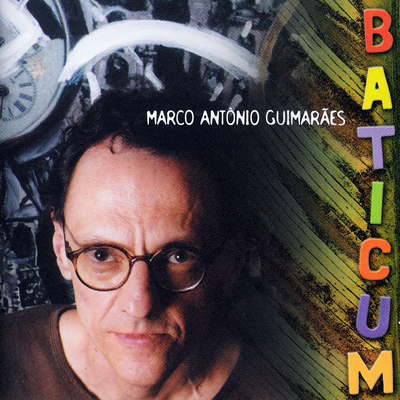 BATICUM - MÚSICA PARA DANÇA