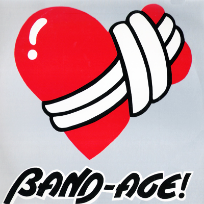 BAND-AGE