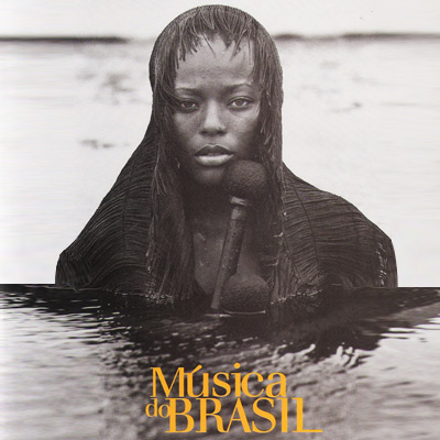 MÚSICA DO BRASIL - CD 03 - MÚSICA DOS SANTOS