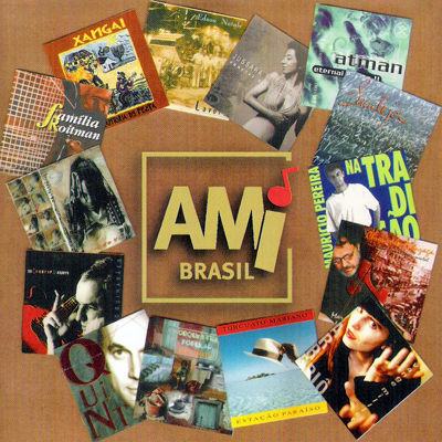 AMI BRASIL - AÇÃO MUSICAL INDEPENDENTE