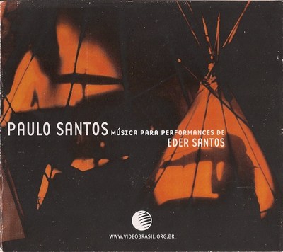 MÚSICAS PARA PERFORMANCES DE EDER SANTOS
