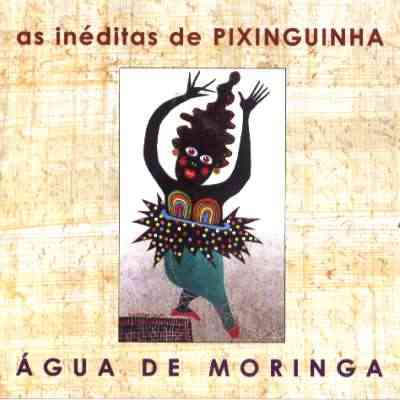 AS INÉDITAS DE PIXINGUINHA