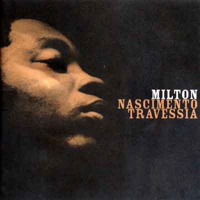 MILTON NASCIMENTO - 1967