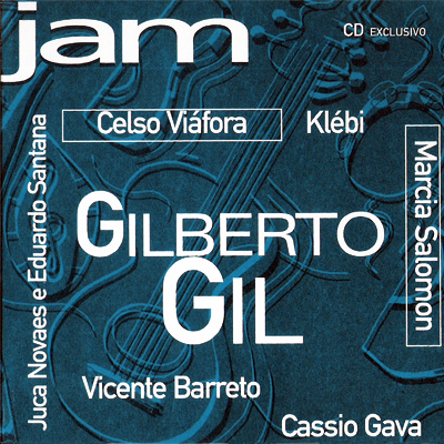 JAM - Nº 04