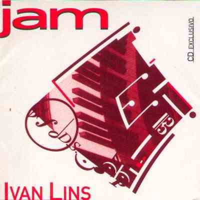 JAM - Nº 05 - IVAN LINS