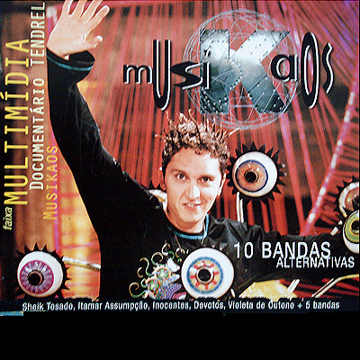 MUSIKAOS