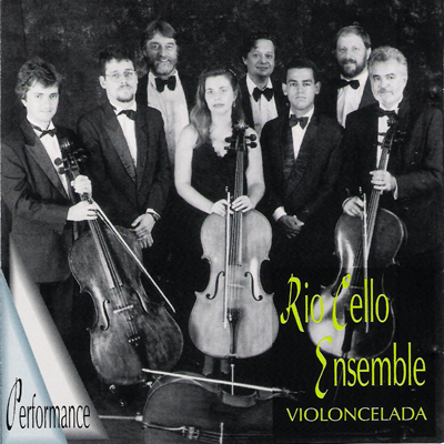 VIOLONCELADA