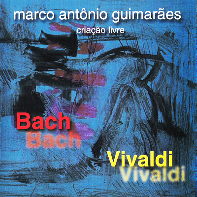 CRIAÇÃO LIVRE - BACH VIVALDI