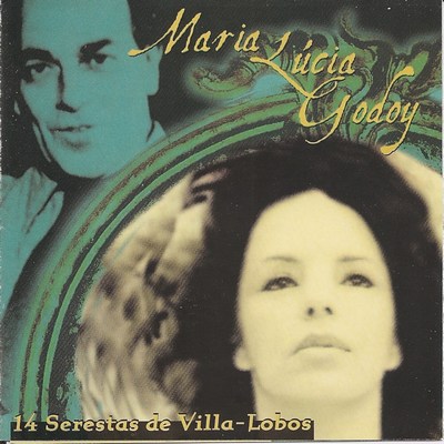 VILLA-LOBOS: 14 SERESTAS