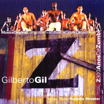 Z - 300 ANOS DE ZUMBI