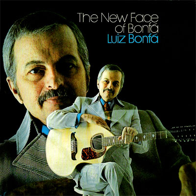 THE NEW FACE OF BONFÁ