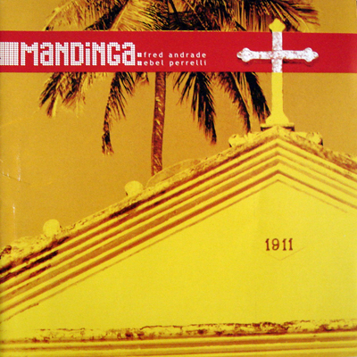 MANDINGA