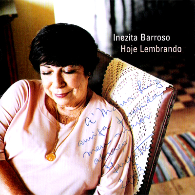 HOJE LEMBRANDO