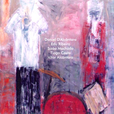 HORIZONTE - NEM CÉU, NEM MAR