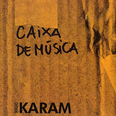 CAIXA DE MÚSICA