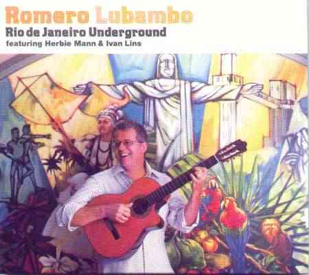 RIO DE JANEIRO UNDERGROUND