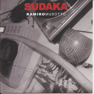 SUDAKA