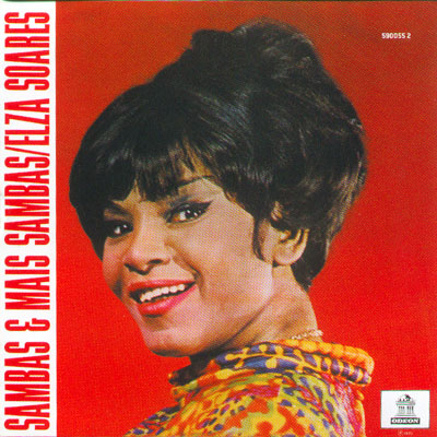 SAMBAS E MAIS SAMBAS