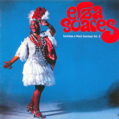SAMBAS E MAIS SAMBAS - VOL. 02- RARIDADES