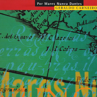 POR MARES NUNCA DANTES